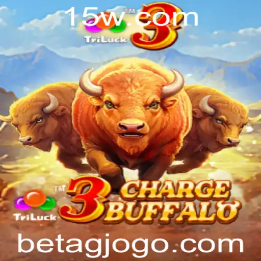 3ChargeBuffalo: Explorando o Novo Fenômeno dos Jogos de Tabuleiro
