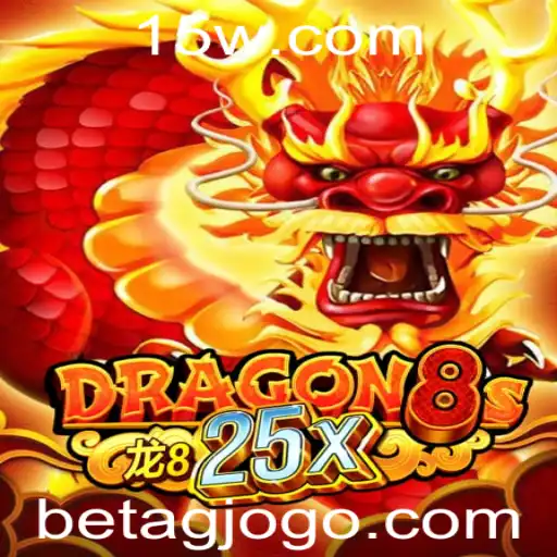 Dragon8s25x: Descubra o Mundo Empolgante deste Novo Jogo de Estratégia
