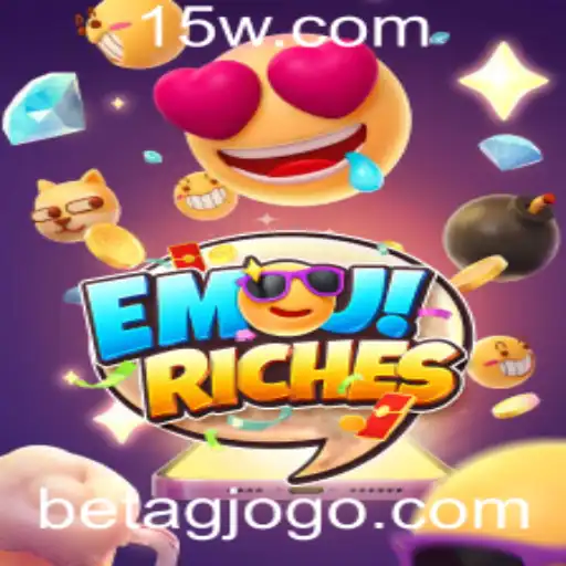 Descubra EmojiRiches: O Jogo Revolucionário da Era Digital