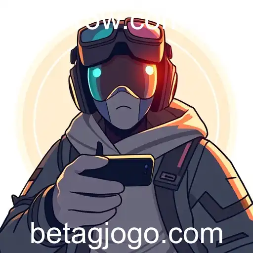 Exclusivo: Explorando o Mundo do Agjogo