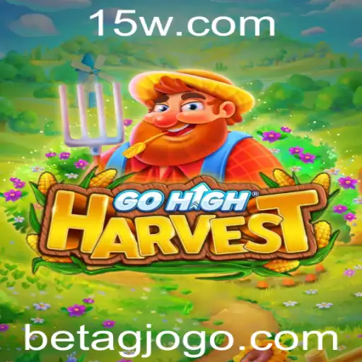 GoHighHarvest: Desvendando a Aventura Agjogo