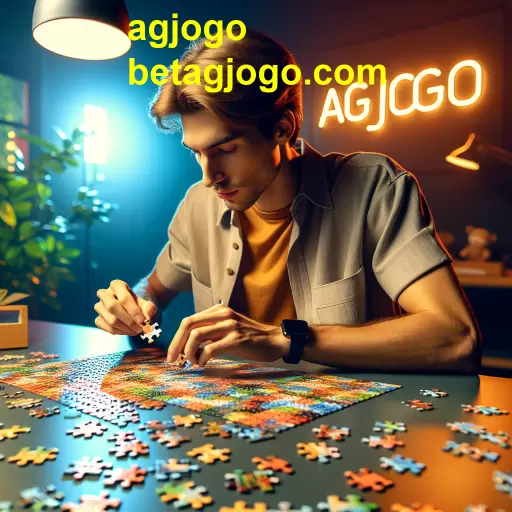 Quebra-Cabeças: Desafios que Encantam e Educa