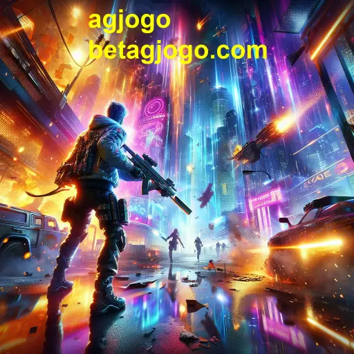 Explorando a Categoria de Atiradores em agjogo