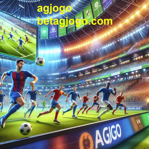 A Revolução dos Jogos de Esportes: Conectando Jogadores e Competição