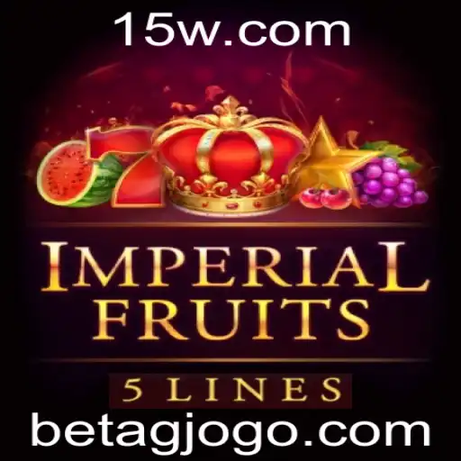 Explorando ImperialFruits5: Guia Completo do Agjogo