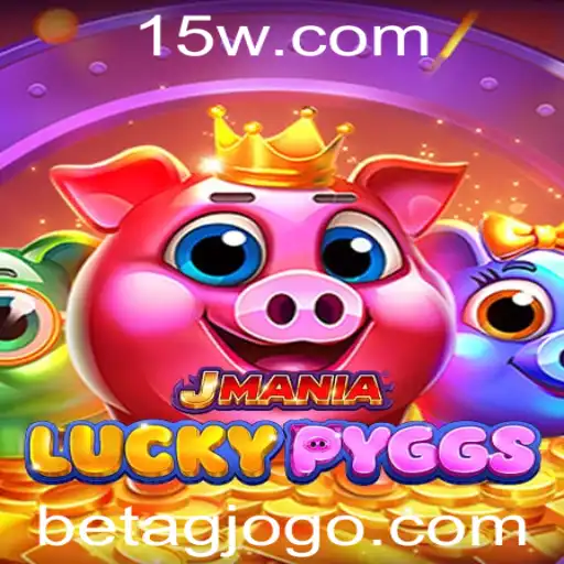 Descubra o Universo de JManiaLuckyPyggs: A Nova Sensação no Mundo dos Jogos