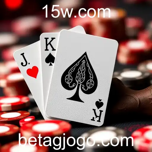 Jogos de Pôquer: Estratégias e Desafios