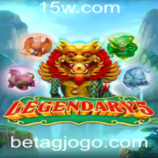 Legendary5: Explorando o Mundo do Novo Jogo de Estratégia - agjogo