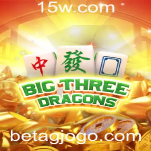 BigThreeDragons: Descubra as Emoções do Novo Jogo Estratégico