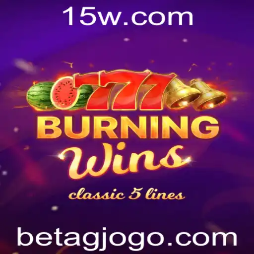 Explorando o Fascinante Mundo do Jogo BurningWins