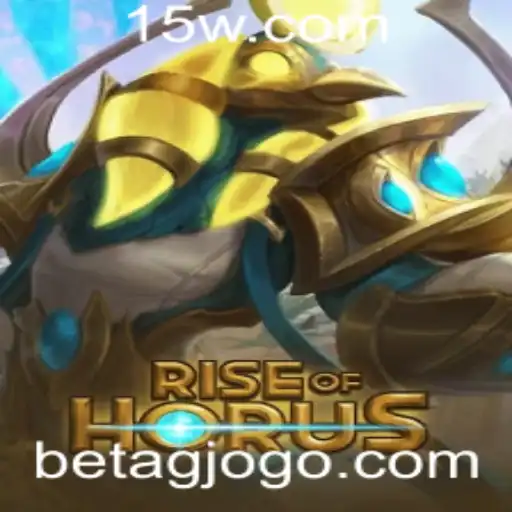 Rise of Horus: Explorando o Novo Jogo Estratégico