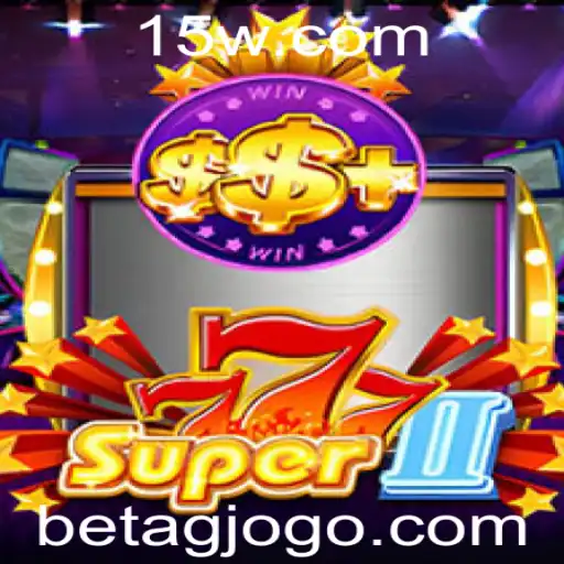 Explorando o Mundo de Super777II: O Jogo que Revoluciona as Experiências de Agjogo