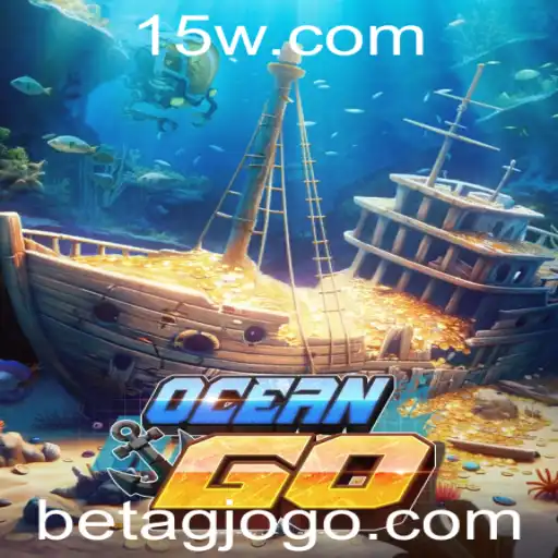 Descubra o Incrível Mundo de OceanGO: Um Jogo de Aventuras Submarinas