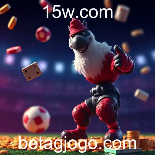 Ofertas Exclusivas: Um Mundo de Oportunidades no agjogo