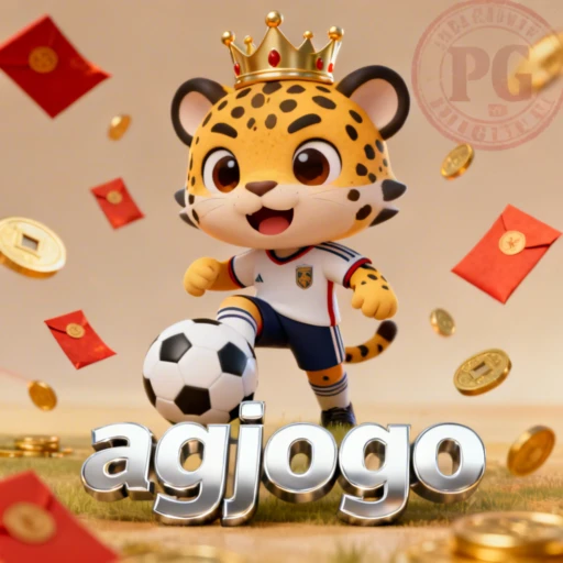 agjogo Logo