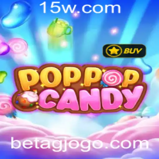Descubra o Mundo Empolgante de POPPOPCANDY: Um Jogo de Estratégia e Diversão