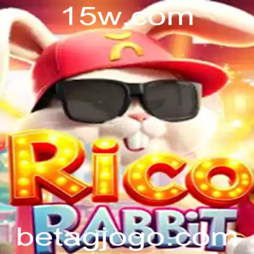 RicoRabbit: A Nova Sensação no Mundo dos Jogos