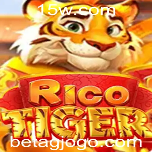 Descobrindo o Fascinante Mundo de RicoTiger
