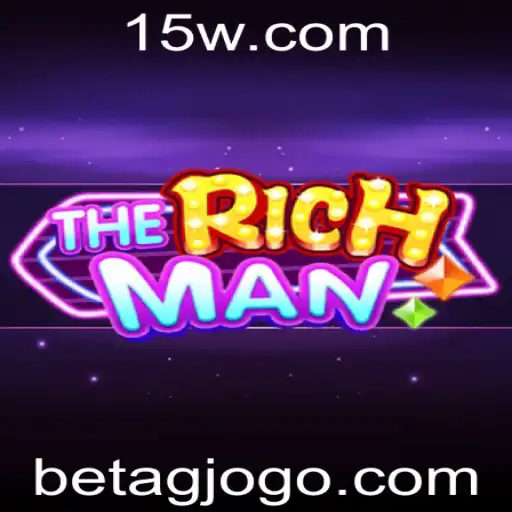 Descubra o Fascinante Mundo de 'TheRichMan': Um Jogo de Estratégia e Aventura