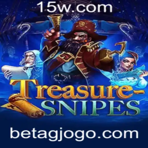 Descubra o Mundo de Aventuras com TreasureSnipes